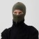 Balaclava plain minku, Khaki color, rr One size