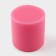 Mold Dolyana "Infant", silicone, 5.5 × 4.5 × 6 cm, pink color