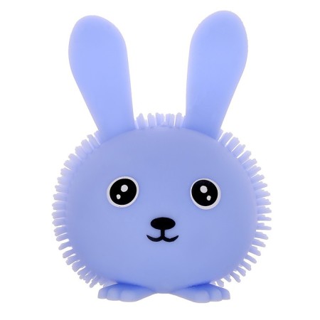 Antistress Magic "Bunny", with paste, MIX color, in showbox-3