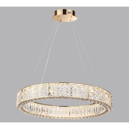 Version Led 100w 3700K chandelier-2
