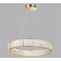 Version Led 100w 3700K chandelier