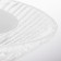 Ceiling light MayToni C809CL-04CH, 4XE14, 60W, 40x40x18 cm, chromium color