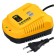 Drill screw-free Steher CDB-200-2, 350-1350 rpm, 2 AKBX2 Ach, 2 Scor., 45 Nm