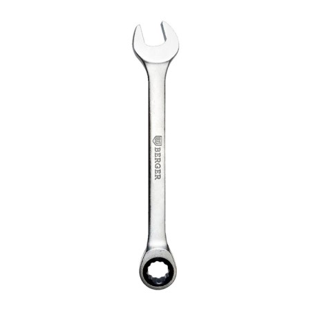 Combined key Berger BG1190, fragmentation, 30 mm