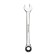 Combined key Berger BG1190, fragmentation, 30 mm
