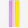 Paper tubes 12 pcs "Tenderness"