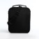 Male bag, black color