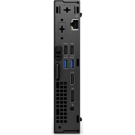 Netop Dell Optiplex 7010 Micro i7 13700t (1.4) 16GB SSD512GB UHDG 770 Windows 11 Professio 106684-3