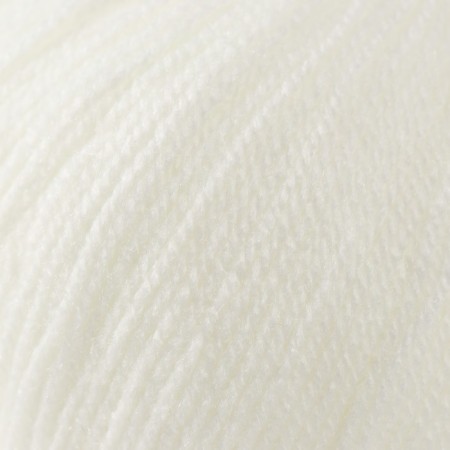 Yarn "caramel" 100% acrylic 175m/50g (002, hotel)-2