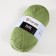 Yarn "Elite" 100% acrylic 300m/100g (69 pistachi)
