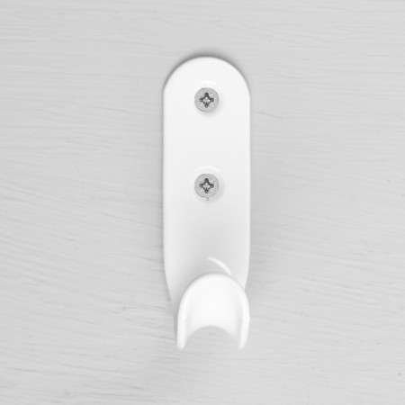 Hook-lick No. 7, polymer coating-2