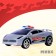 Inertial car "Road Patrol", mix