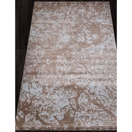 Rectangular carpet Merinos miranda, size 250x350 cm, color Dark Beige-1