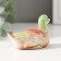Souvenir Ceramics "Ducks" set 4 pcs 7x5.5x3 cm
