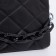 Bag-mixer on the valve, black color