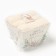 Title of towels Ethel "Made with Love" 35x50 cm - 3 pcs, 100% HL, Makra 340 g/m2