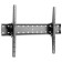 Tilt bracket DR Mounts AMT 4060B Black 37 "-70"
