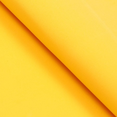 Foamiran, orange, 1 mm, 60 x 70 cm-1