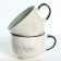 Elrington mugs “Airbrus. Pistachio breeze ", 500 ml, 6 pcs