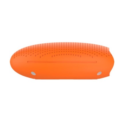 Portable column Maxvi PS-01, 3 W, 500 mAh, BT 5.0, IP54, Orange-3