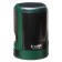 Equipment for round printing automatic Trodat Printy 4642, diameter 42 mm, lid, emerald case