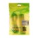 Extension cord Luazon Lighting Eco, 4 sockets, 5 m, 10 A, 2200 W, PVS 2x0.75 mm2, without salary, white