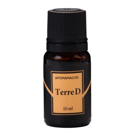 Aromaticoma Terre D 10 ml-4