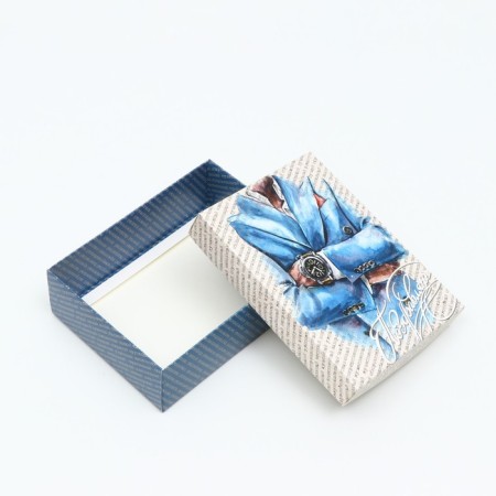 Gift box "Male", 16.5 x 12.5 x 5.2 cm-3
