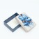 Gift box "Male", 16.5 x 12.5 x 5.2 cm