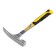 Hammer of the Mason Tundra Pro, a whole, two -component handle, 600 g