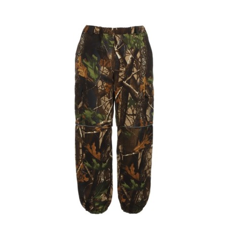 Antinenus-antiklesh suit luxury forest with traps R.48-50-5