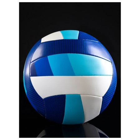 Volleyball ball minsa basic Ice, tpu, machine stitching, p. 5-7