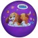 Children's ball "Animals", d = 22 cm, 60 g, color mix