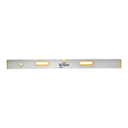 Rule-level aluminum tundra, 2 eyes, 2 handles, 1 m-5