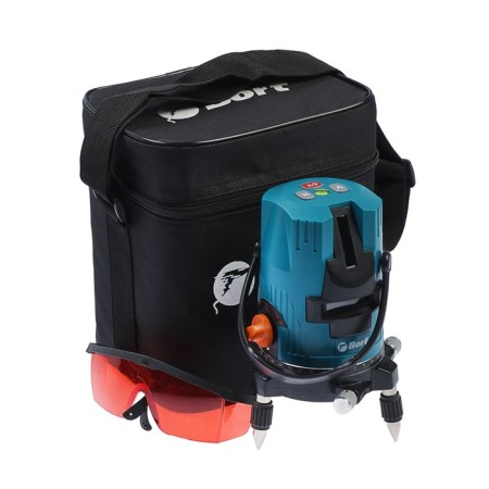 Laser Automatic Bort BLN-15-6