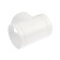 Zein tee, for a round channel, d = 150 mm, ventilation