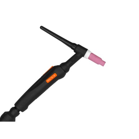 Svarog burner "Svarog" Pro TS 18 (iOB6367-SV001), water. Out., 320/240 a, d = 1-4 mm, 8 m