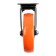 Furniture wheel CAPPIO, D = 125 mm, rotary, PVC coating