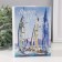 Photo album soft. In 36 photos 10x15 cm, plastic. Sheets "Peter Yachts"