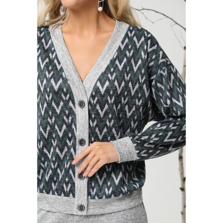 Female suit, size 46-3