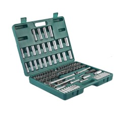 Universal set of end heads Jonnesway S05H48107, 107 items