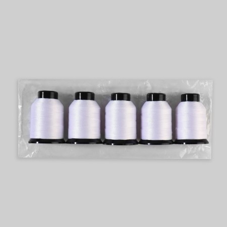 Shoe -shoe, 86l, 250 m, white color-3