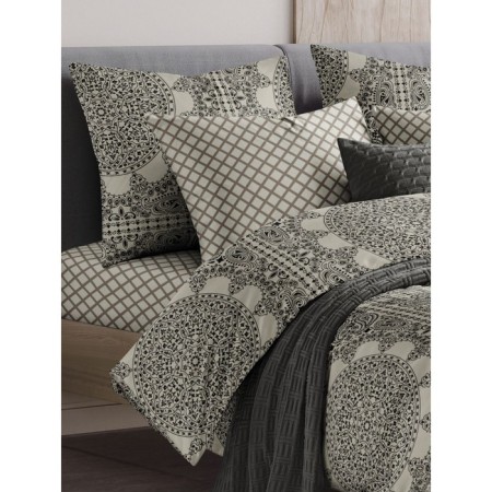 Bed linen 2 joint venture lucia, size 180x214 cm, 175x215 cm, 70x70 cm - 2 pcs-1