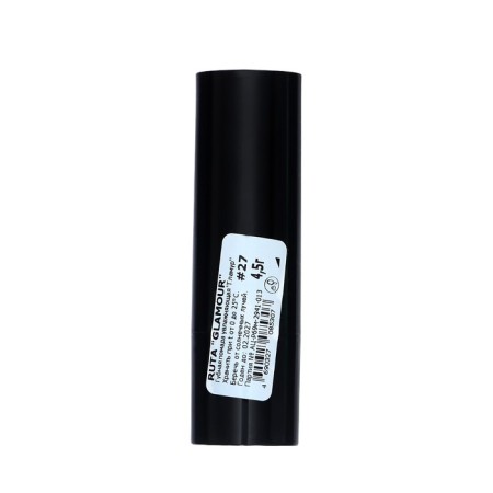 Lamp lipstick Ruta Glamor Lipstick, tone 27, amethyst energy-3