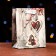 Laminated “Winter Evening” package 11.5 x 14.5 x 6 cm