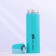 Thermos with the Mode Forrest button, 450 ml, blue, heat conservation 10-12 hours