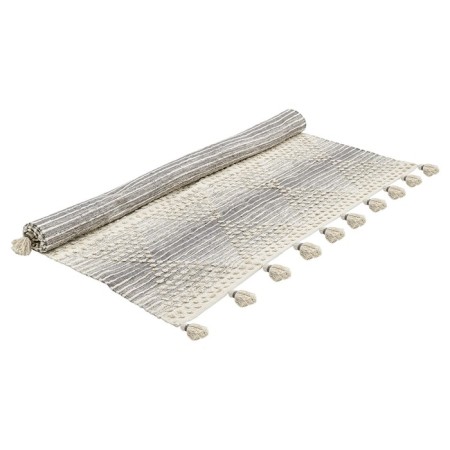 Reding with volumetric decor TKANO PUNE ETHNIC, size 160x230 cm-6
