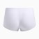 Cowards women's shorts, white color, size 46