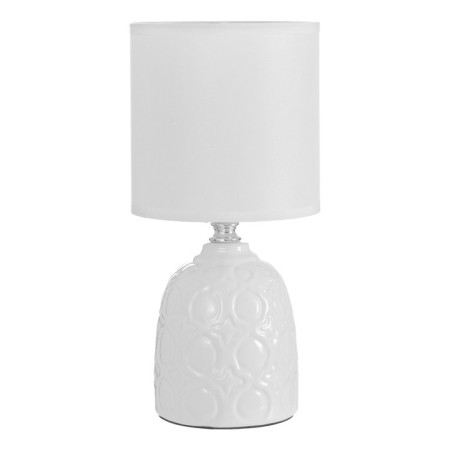 Traffic light "Justin" E14 40W white 13x13x25 cm Risalux-5