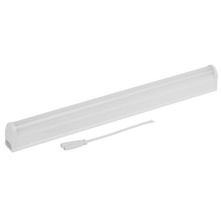 Linear LED lamp ERA LLLED-01, 1174x22x37 mm, IP20, 16W, 1400LM, 4000K, white-1